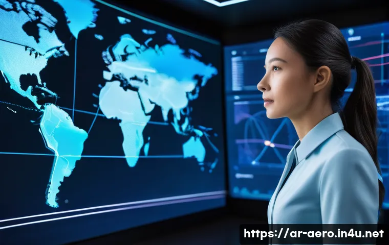 항공기 레이더 시스템 관련 이미지 1