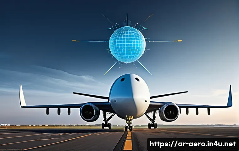 항공기 레이더 시스템 관련 이미지 2