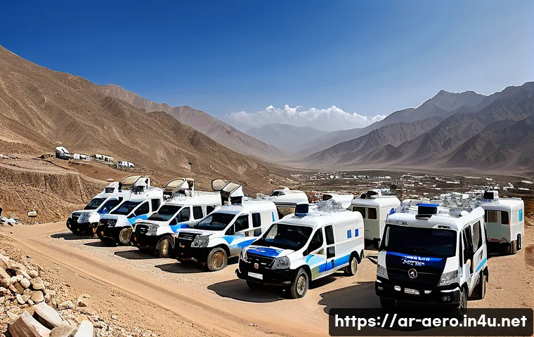 위성통신 및 데이터 링크 관련 이미지 2